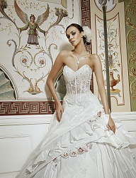 Moda Ślub Suknie ślubne - 426299