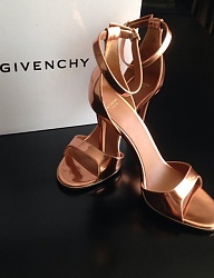 Moda Buty Szpilki - 2724747