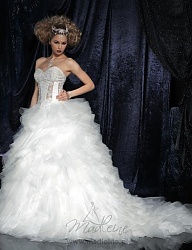 Moda Ślub Suknie ślubne - 446076