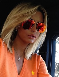 Moda Dodatki Okulary - 2618857