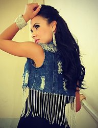 Moda Okrycia Kamizelki - 1735749