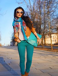 Moda Inne Moda uliczna - 1852187