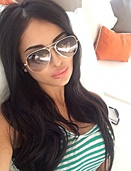 Moda Dodatki Okulary - 2724593
