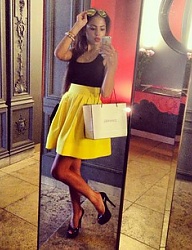 Moda Inne Moda uliczna - 1907444
