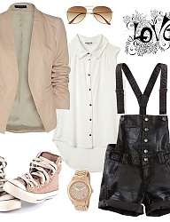 Moda Inne Moda uliczna - 1689551