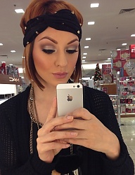 Moda Dodatki Opaski i spinki - 2467734