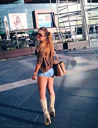 Moda Inne Moda uliczna - 1852270