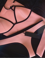 Moda Bielizna Na plażę - 2849844