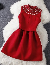Moda Sukienki Pozostałe - 3036221