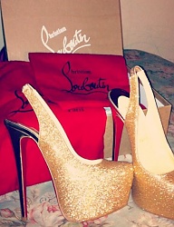 Moda Buty Szpilki - 1374642