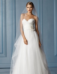 Moda Ślub Suknie ślubne - 1656288