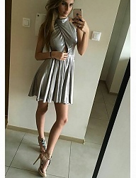 Moda Sukienki Pozostałe - 3094016