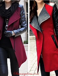 Moda Okrycia Płaszcze - 2468990