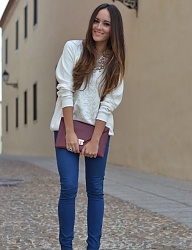 Moda Inne Moda uliczna - 1894764