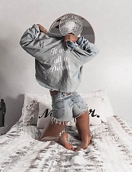 Moda Inne Moda uliczna - 3228878
