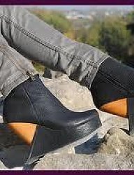 Moda Buty Pozostałe - 1239904
