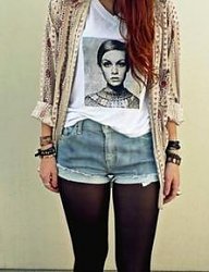 Moda Ciuchy Pozostałe - 1039314