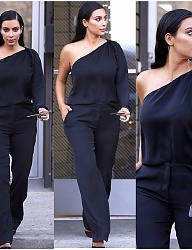 Moda Spodnie Kombinezony - 2827999