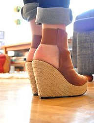 Moda Buty Pozostałe - 1273411