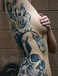 Tatuaże - 1805528
