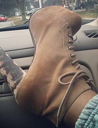 Moda Buty Pozostałe - 1331331