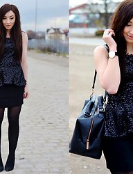Moda Inne Moda uliczna - 1587161