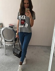 Moda Ciuchy Pozostałe - 3229181
