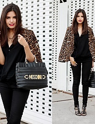 Moda Inne Moda uliczna - 2159256