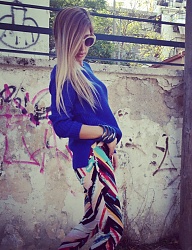 Moda Inne Moda uliczna - 1908285