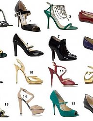 Moda Buty Pozostałe - 65908