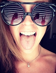 Moda Dodatki Okulary - 2766706