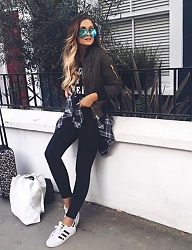 Moda Okrycia Kurtki - 3102211
