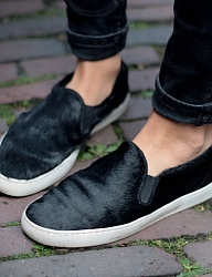 Moda Buty Trampki - 2495232