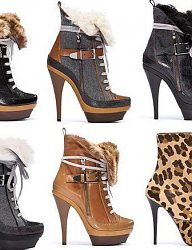 Moda Buty Pozostałe - 1276798