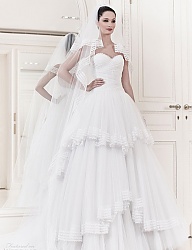 Moda Ślub Suknie ślubne - 2847606