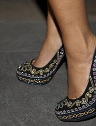 Moda Buty Czółenka - 1303405