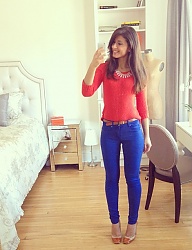 Moda Inne Moda uliczna - 1848266
