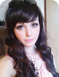 Fryzury Długie - 2132269