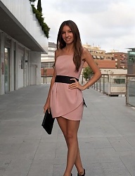 Moda Sukienki - 1144970