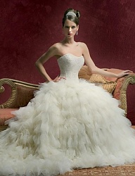 Moda Ślub Suknie ślubne - 236923