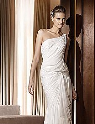 Moda Ślub Suknie ślubne - 974775