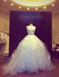 Moda Ślub Suknie ślubne - 1660349