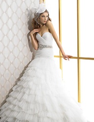 Moda Ślub Suknie ślubne - 1549892