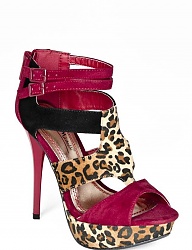 Moda Buty Szpilki - 1305696
