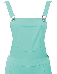 Moda Spodnie Ogrodniczki - 2015678