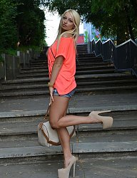 Moda Inne Moda uliczna - 2079850