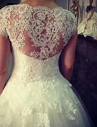 Moda Ślub Suknie ślubne - 2725839