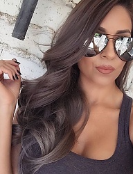 Moda Dodatki Okulary - 3039804