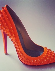 Moda Buty Szpilki - 2613886