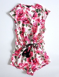 Moda Spodnie Kombinezony - 2434214